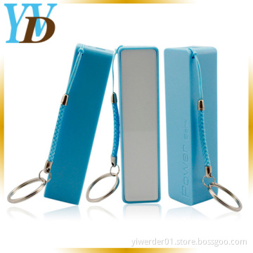Hot Sale Colorful USB Charger Power Bank (YWD-PB2)